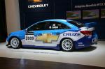 Chevrolet Cruze WTCC 2009 года